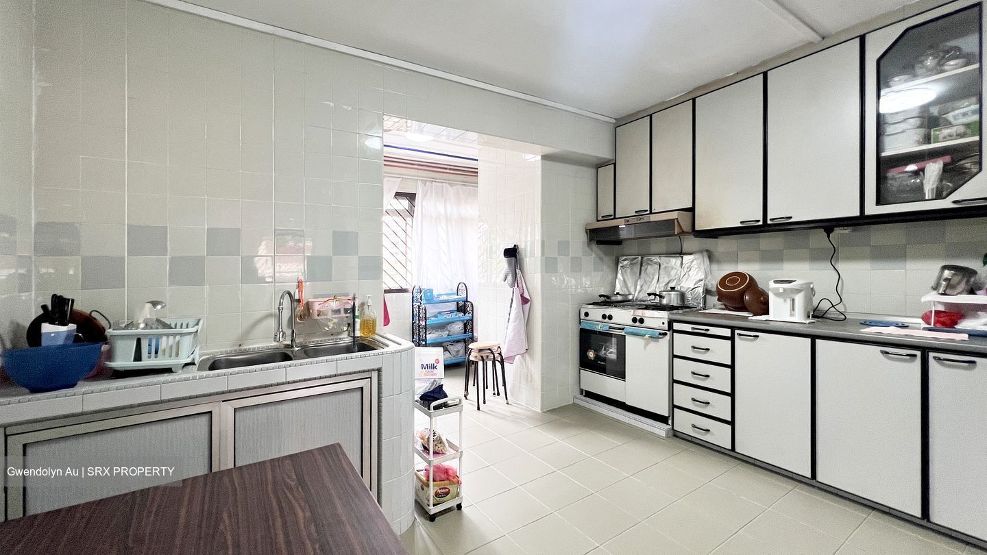 Blk 236 Bishan Street 22 (Bishan), HDB 5 Rooms #535542891